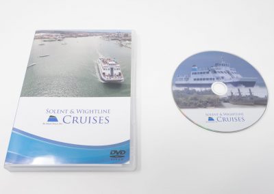 DVD
