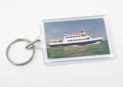 Key Ring