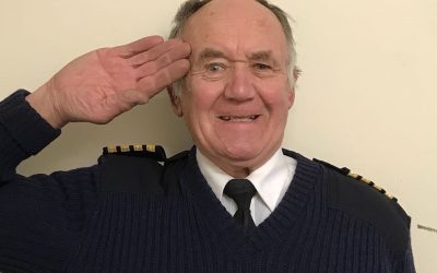 Remembering Mark