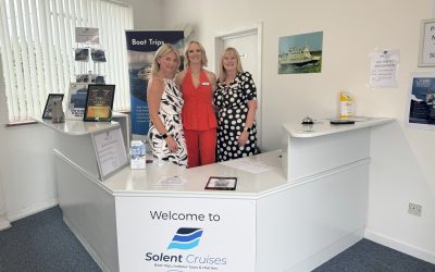 60th Birthday Cruise