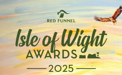 Red Funnel Isle of Wight Awards