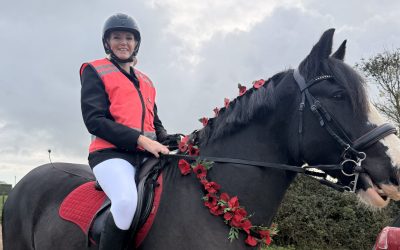 Solent Cruises mark Remembrance Sunday
