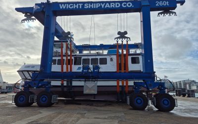 Fleet Maintenance